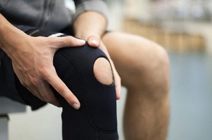 Causes of knee arthritis