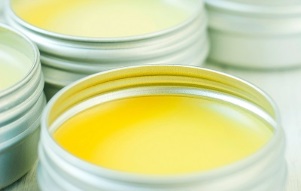 Homemade ointment for treatment of cervical osteochondrosis