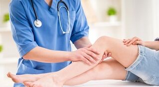 Prevent knee arthritis